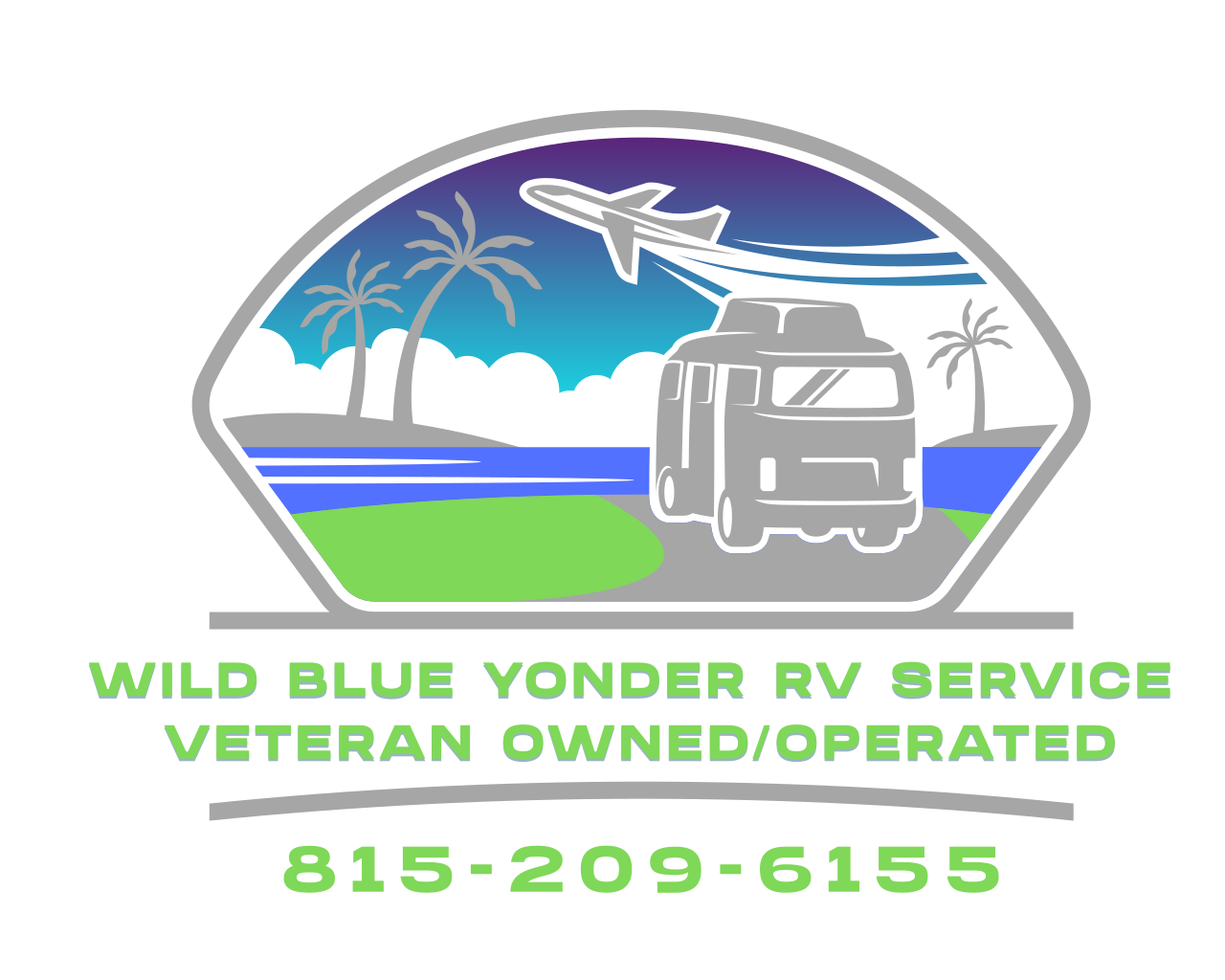 Douglas (Doug) Dobbs — RV Inspection in Clive