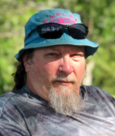 Roy Thackery — Mobile RV Repair in Old Town