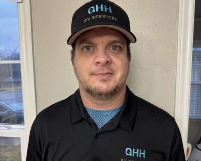 GHH RV Services — Mobile RV Repair in Longview