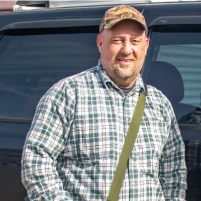 Timothy (Tim) LeMay, Jr — Mobile RV Repair in Vienna