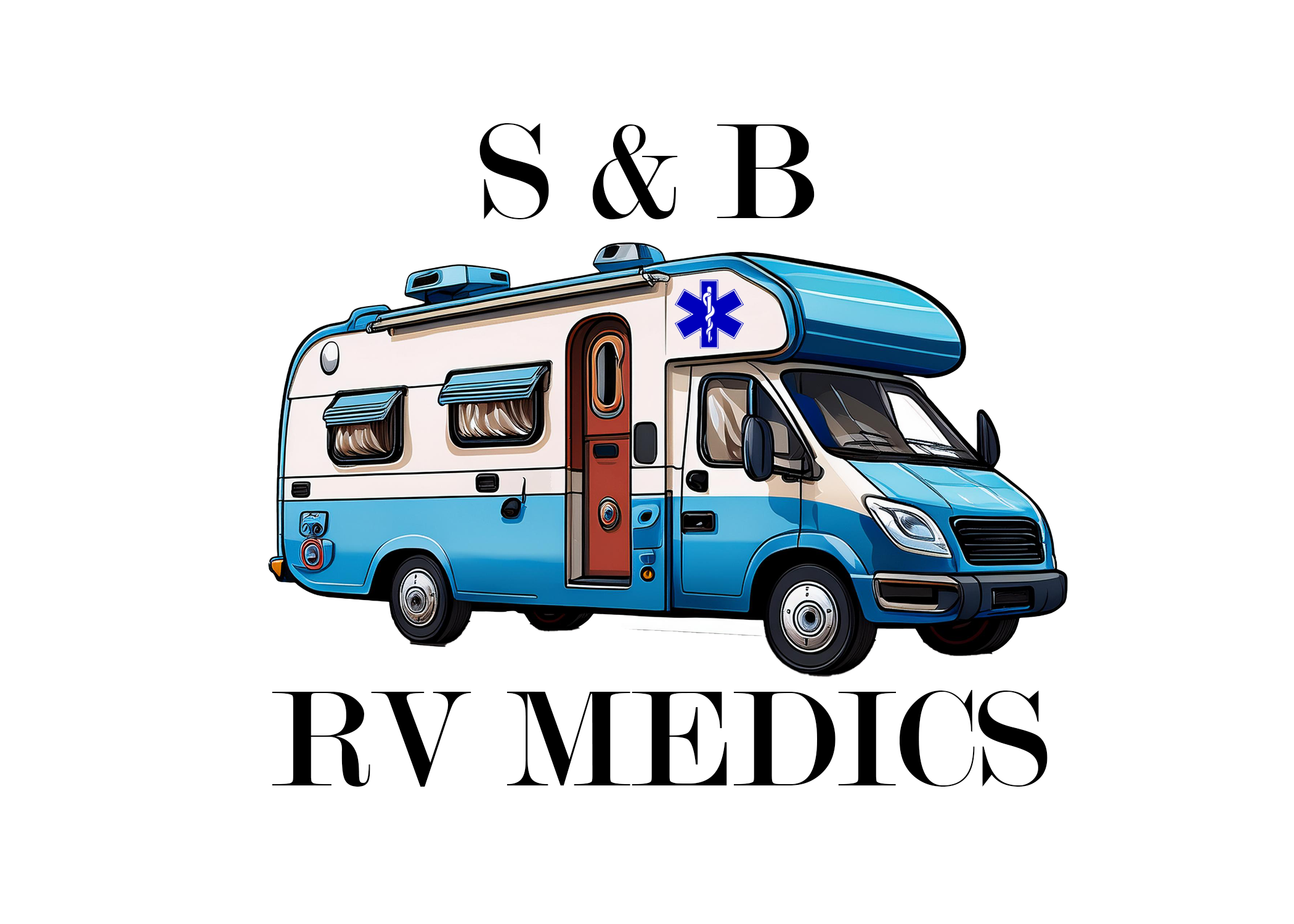 S&B RV Medics — Mobile RV Repair in Middle Valley