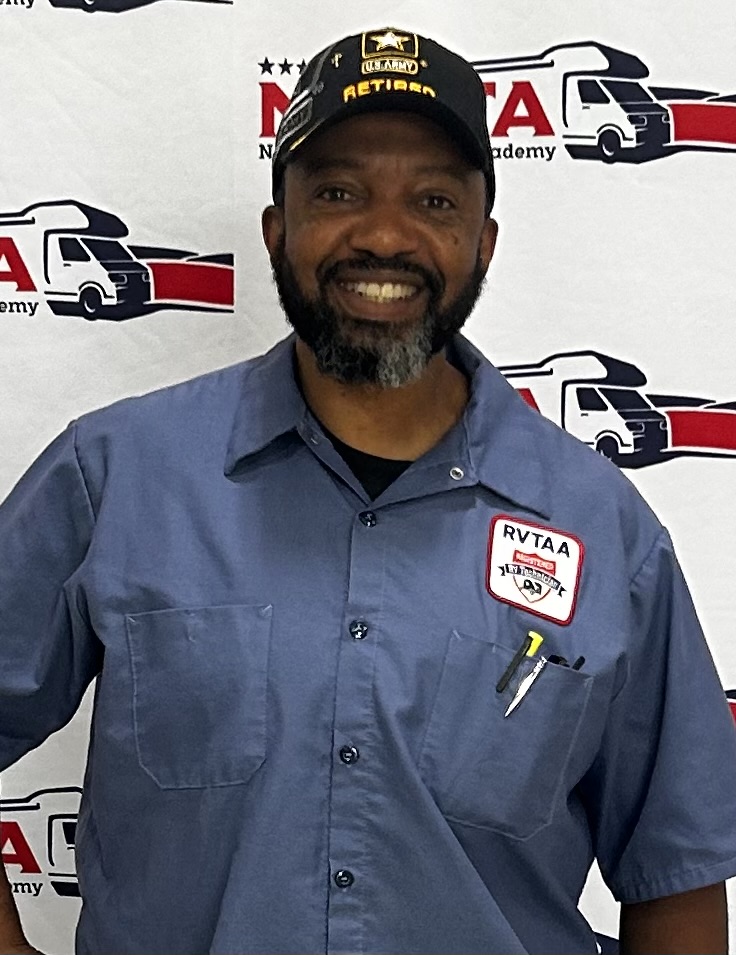 Mama Nem's RV — Mobile RV Repair in Townsend