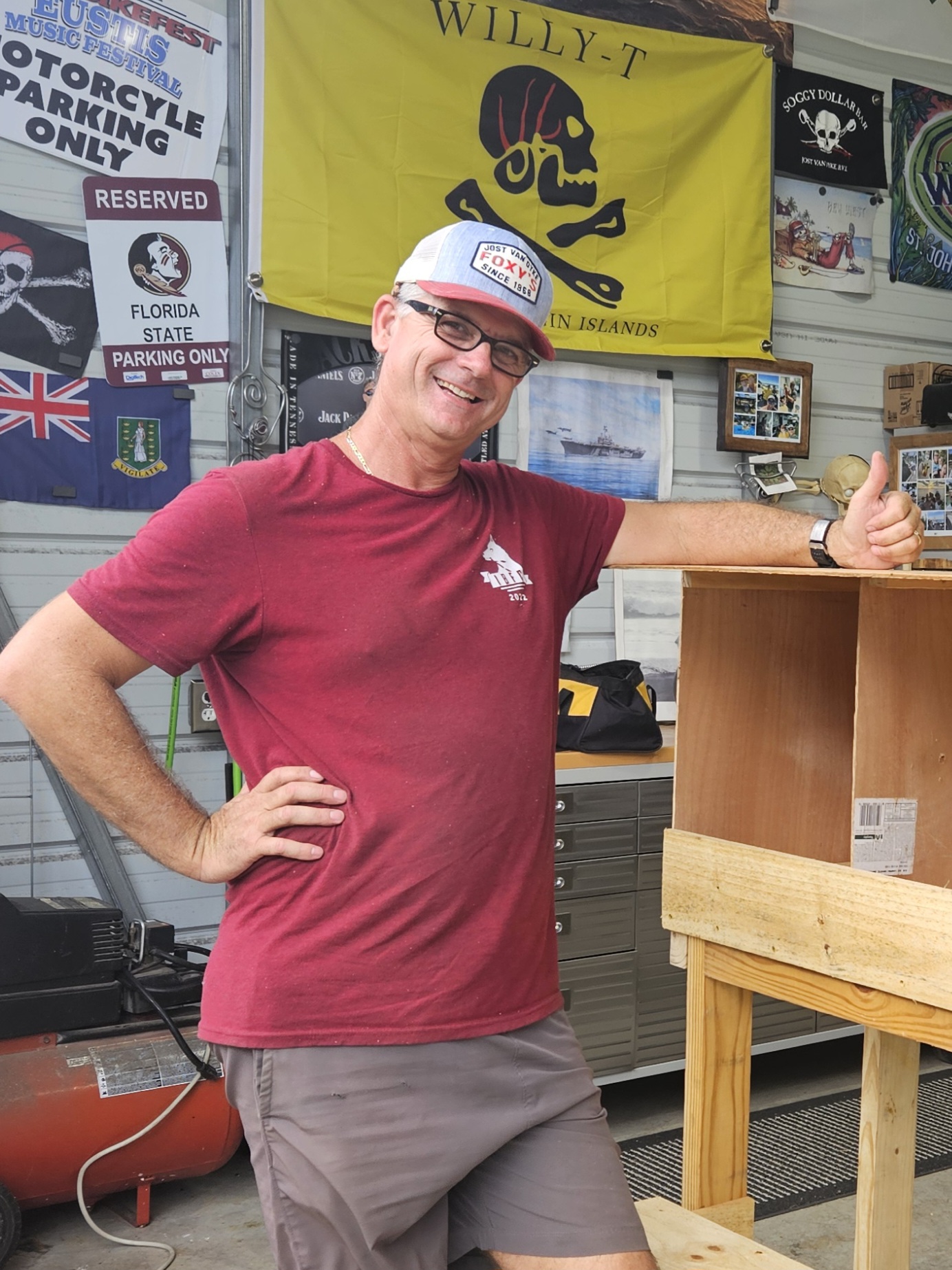 Poppy's Mobile RV Service, LLC — Mobile RV Repair in Horizon West