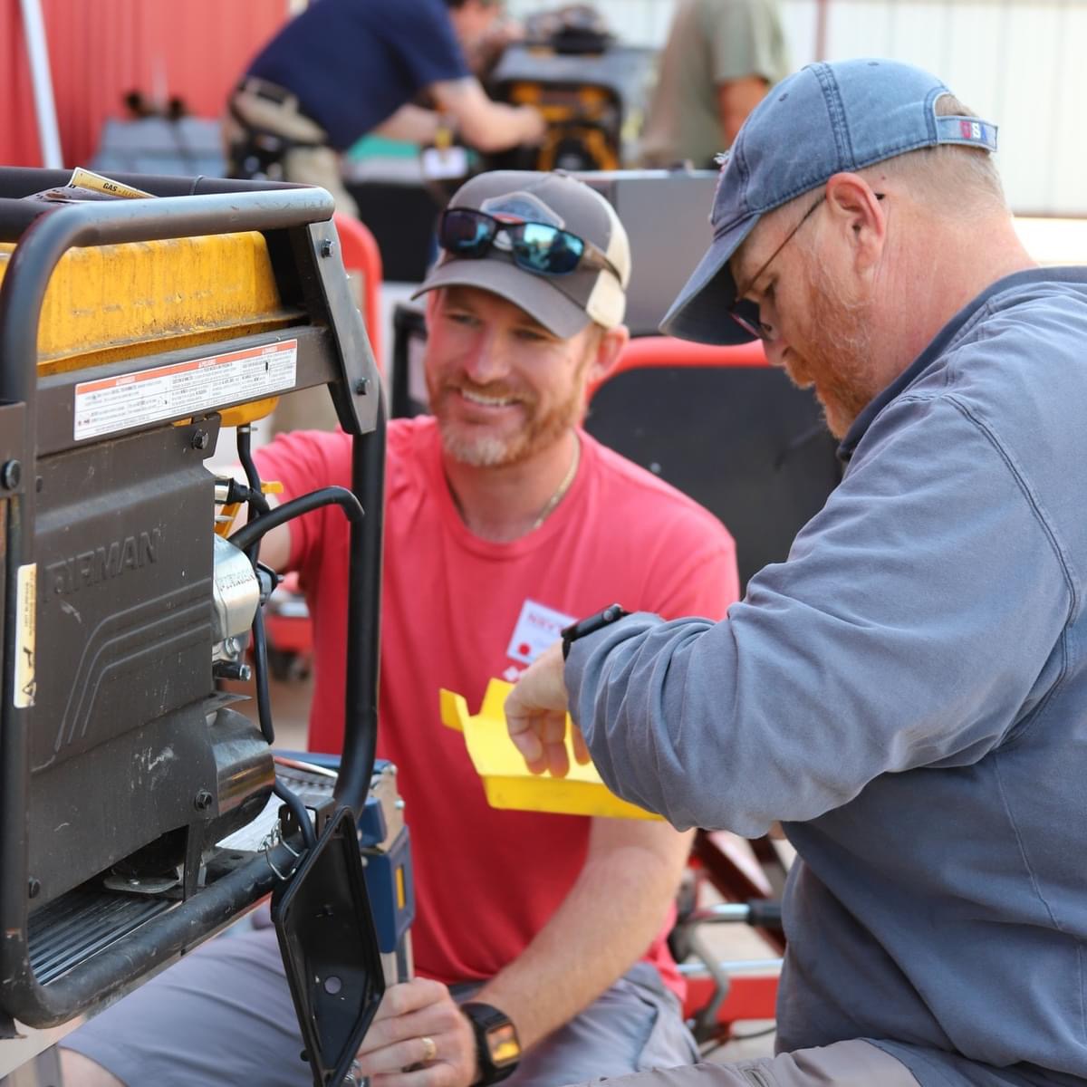 Double Palm RV Repairs, LLC — Mobile RV Repair in Lakewood Park