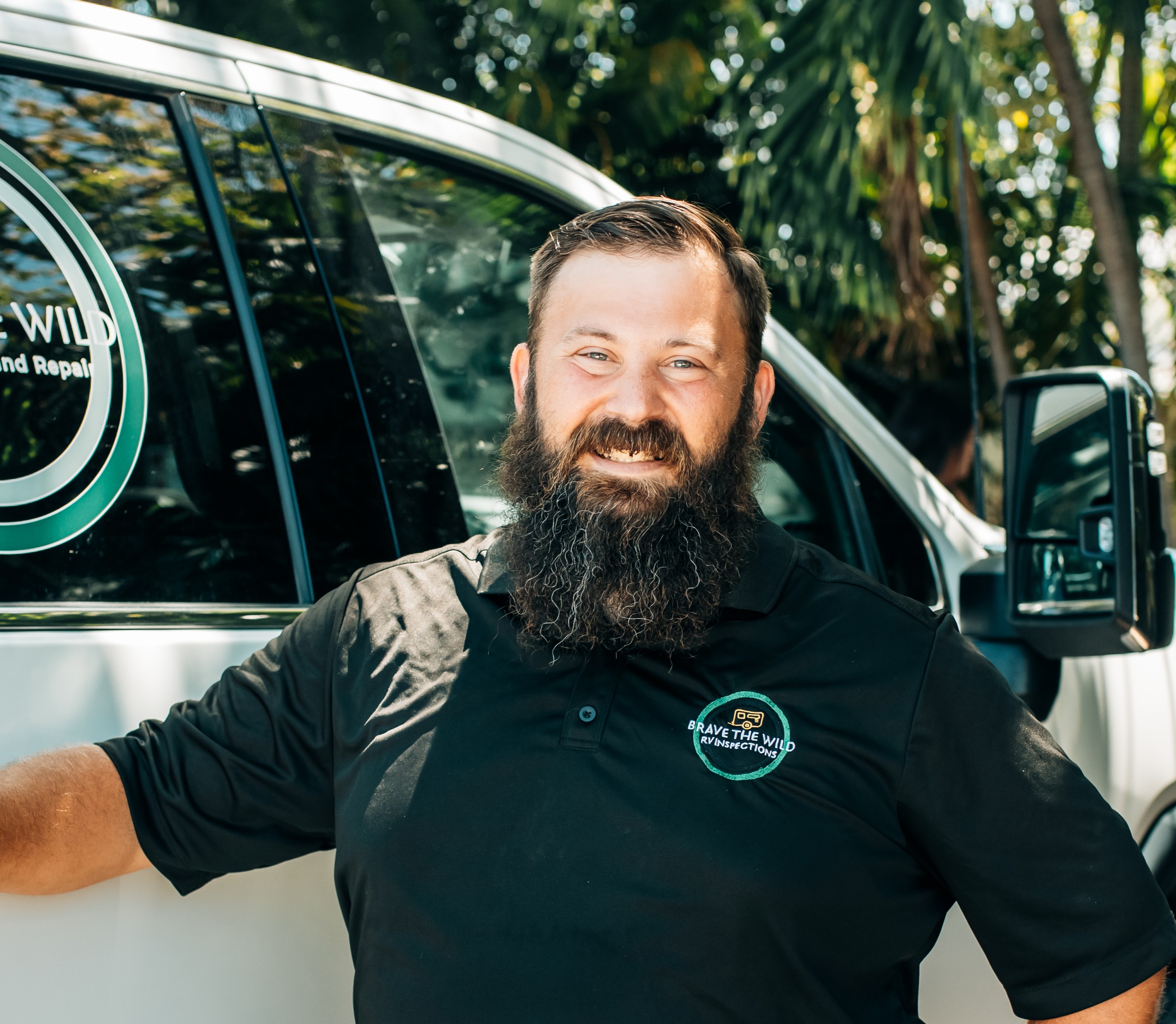 Brave the Wild RV — Mobile RV Repair in Horizon West