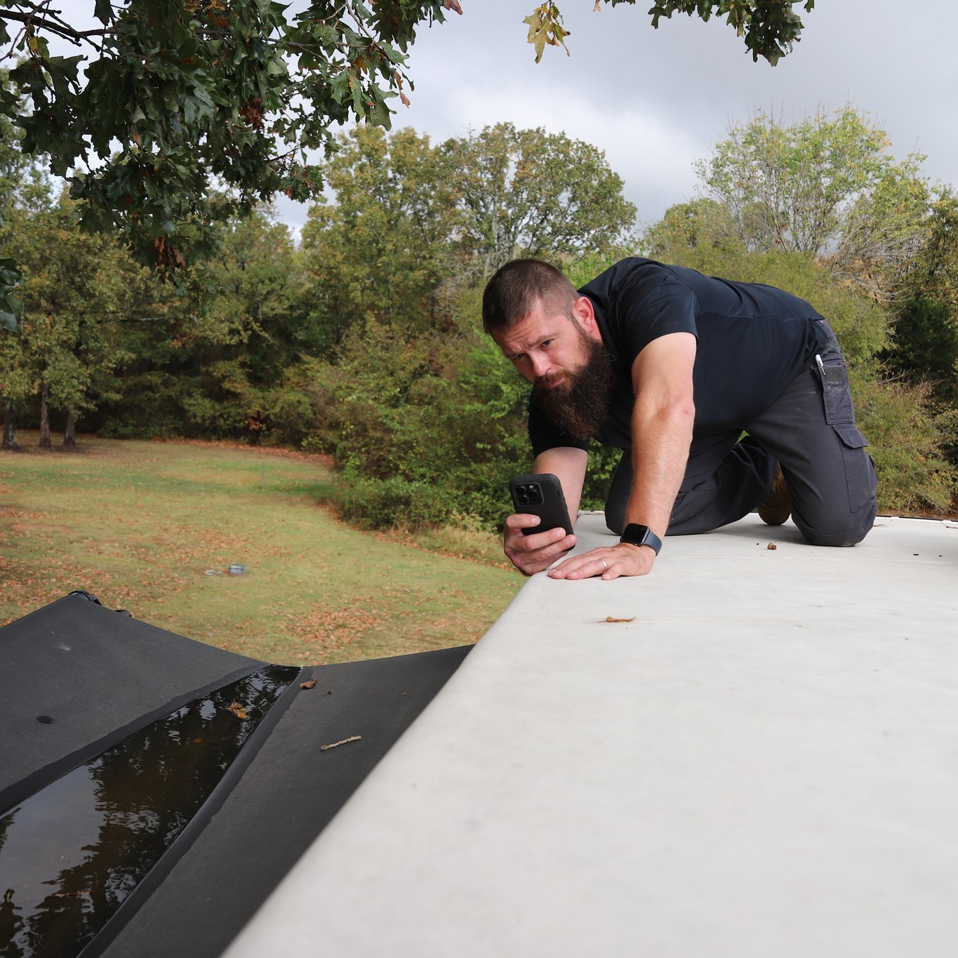 Sines RV — Mobile RV Repair in Mount Pleasant
