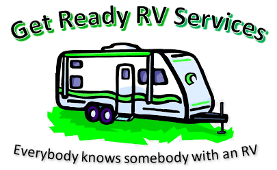 Get Ready RV Services, LLC — Mobile RV Repair in Loveland