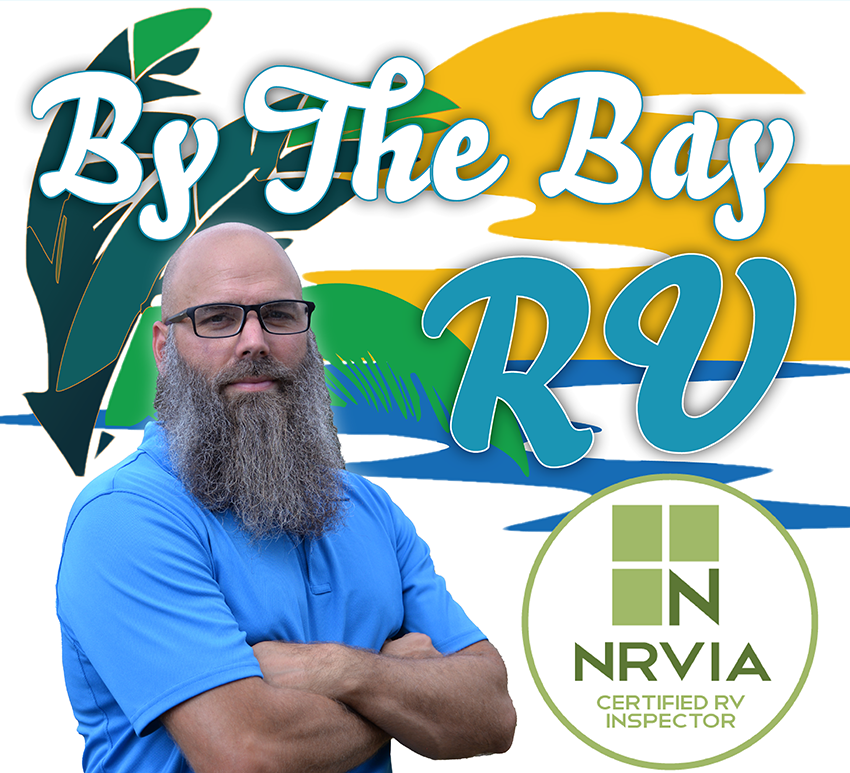 By The Bay RV, LLC — Mobile RV Repair in Sarasota