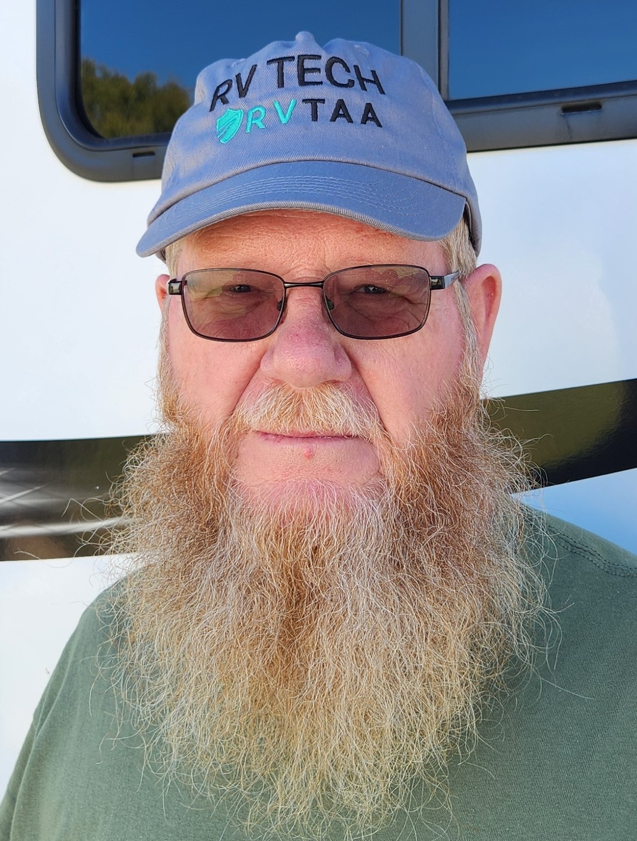 DJF Mobile RV Services, LLC — Mobile RV Repair in Oklahoma City