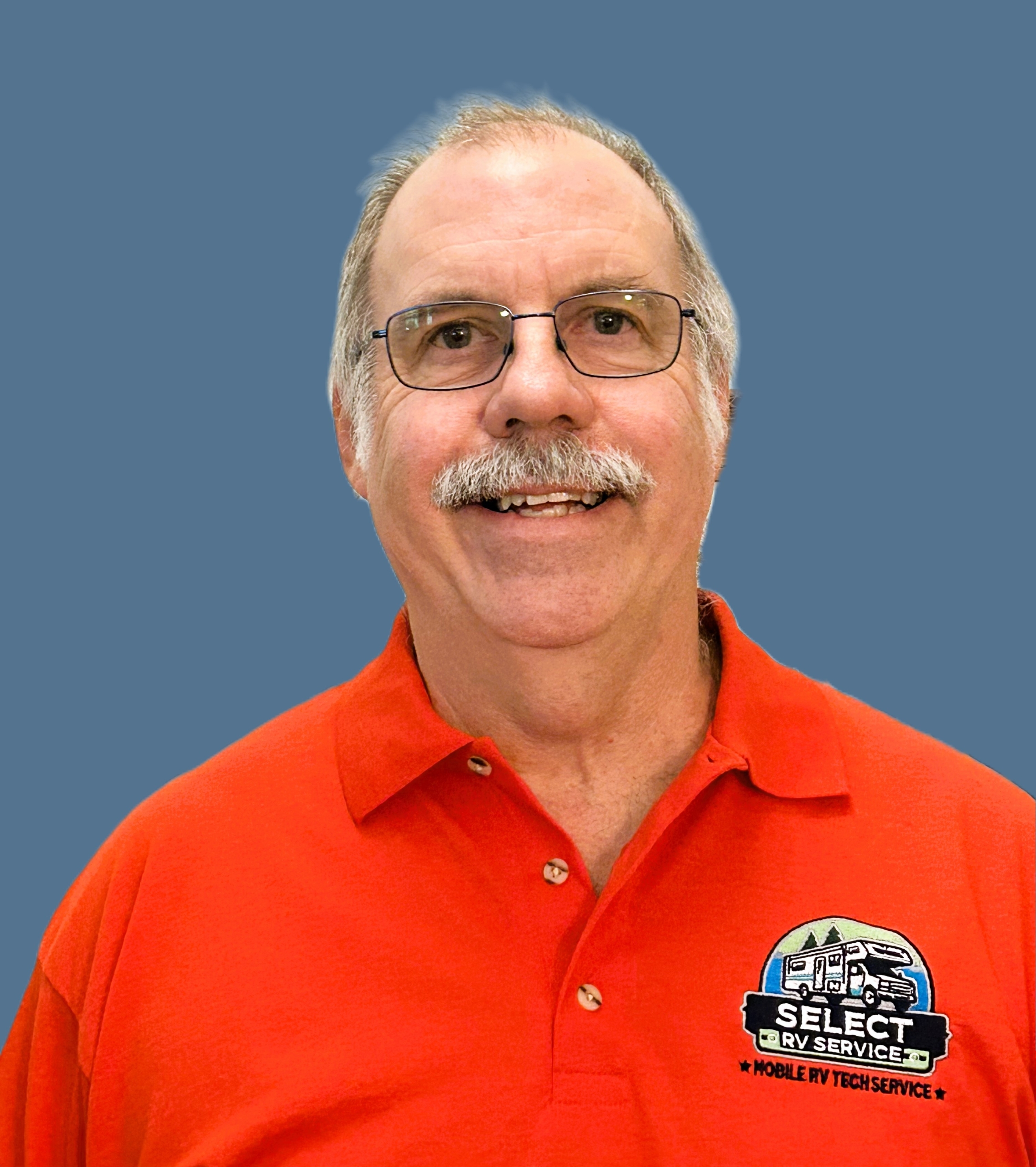 Select RV Service — Mobile RV Repair in Fayetteville