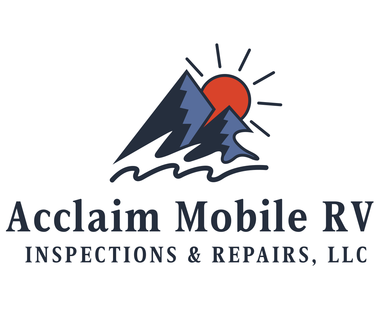 Acclaim Mobile RV Inspections and Repairs, LLC — Mobile RV Repair in Muscle Shoals