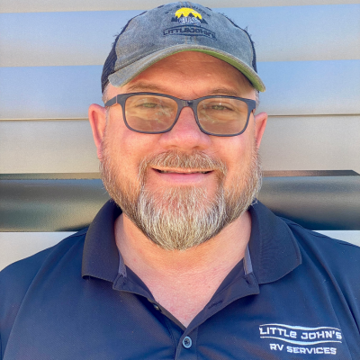 Little John's RV Services — Mobile RV Repair in Highland Village