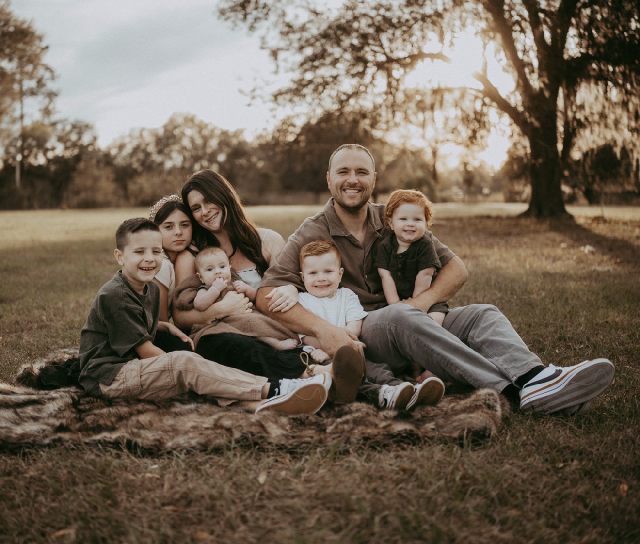 Fixer Upper RV — Mobile RV Repair in Jacksonville