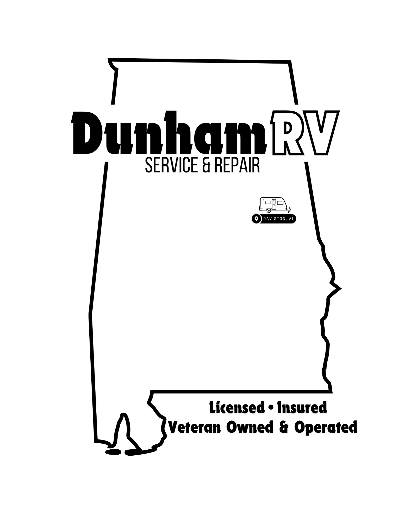 Cole Dunham — Mobile RV Repair in Alexander City