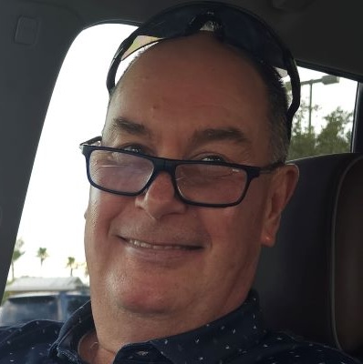 Randy Richmond — Mobile RV Repair in Samsula-Spruce Creek