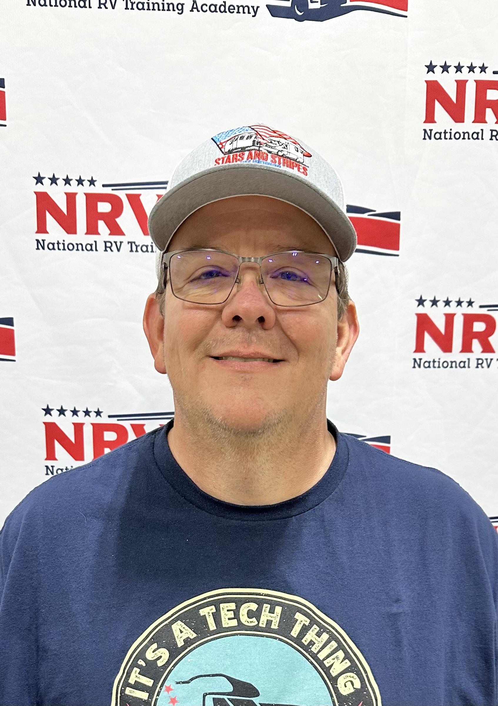 Stars and Stripes RV Repair — Mobile RV Repair in Murphy