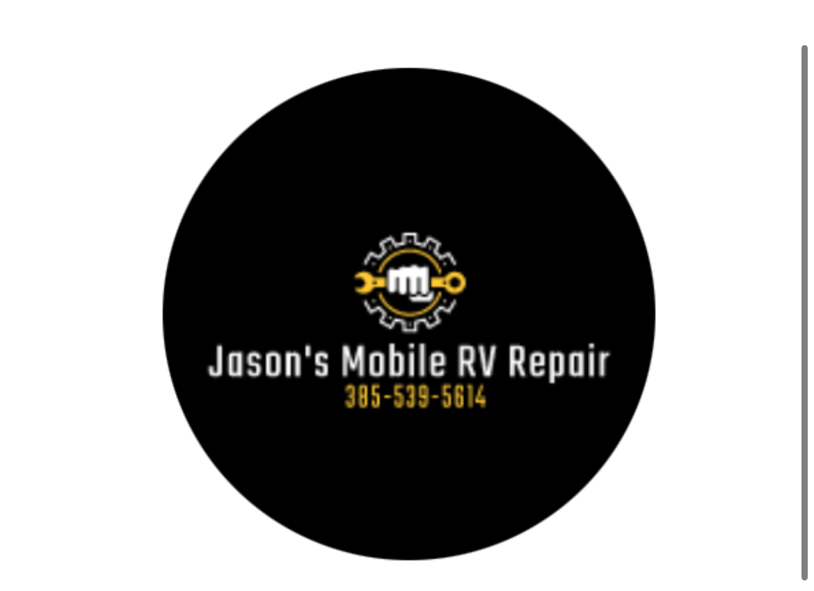 Jason’s Mobile RV Repair — Mobile RV Repair in Park City