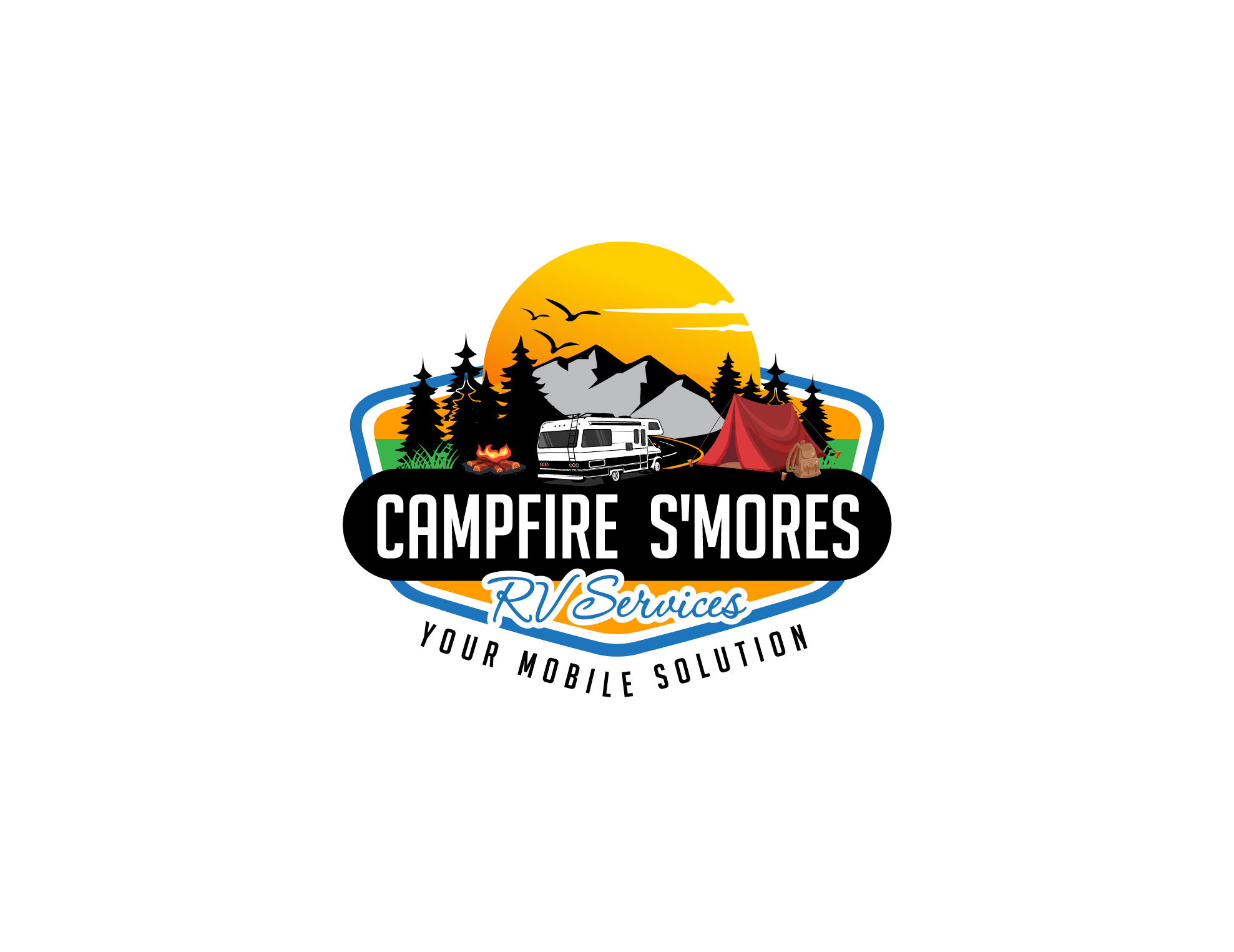 Campfire S'mores RV Services — Mobile RV Repair in Dallas