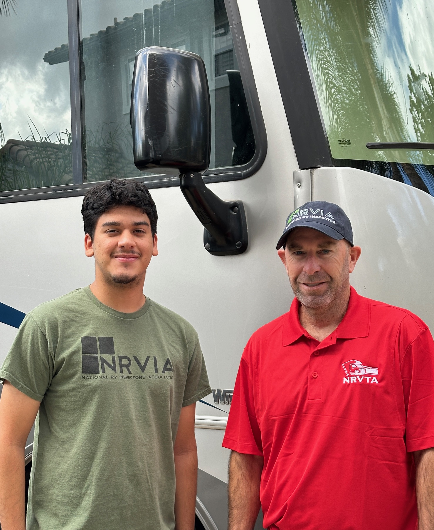 Horizon RV Inspection — RV Inspection in Huntington Beach