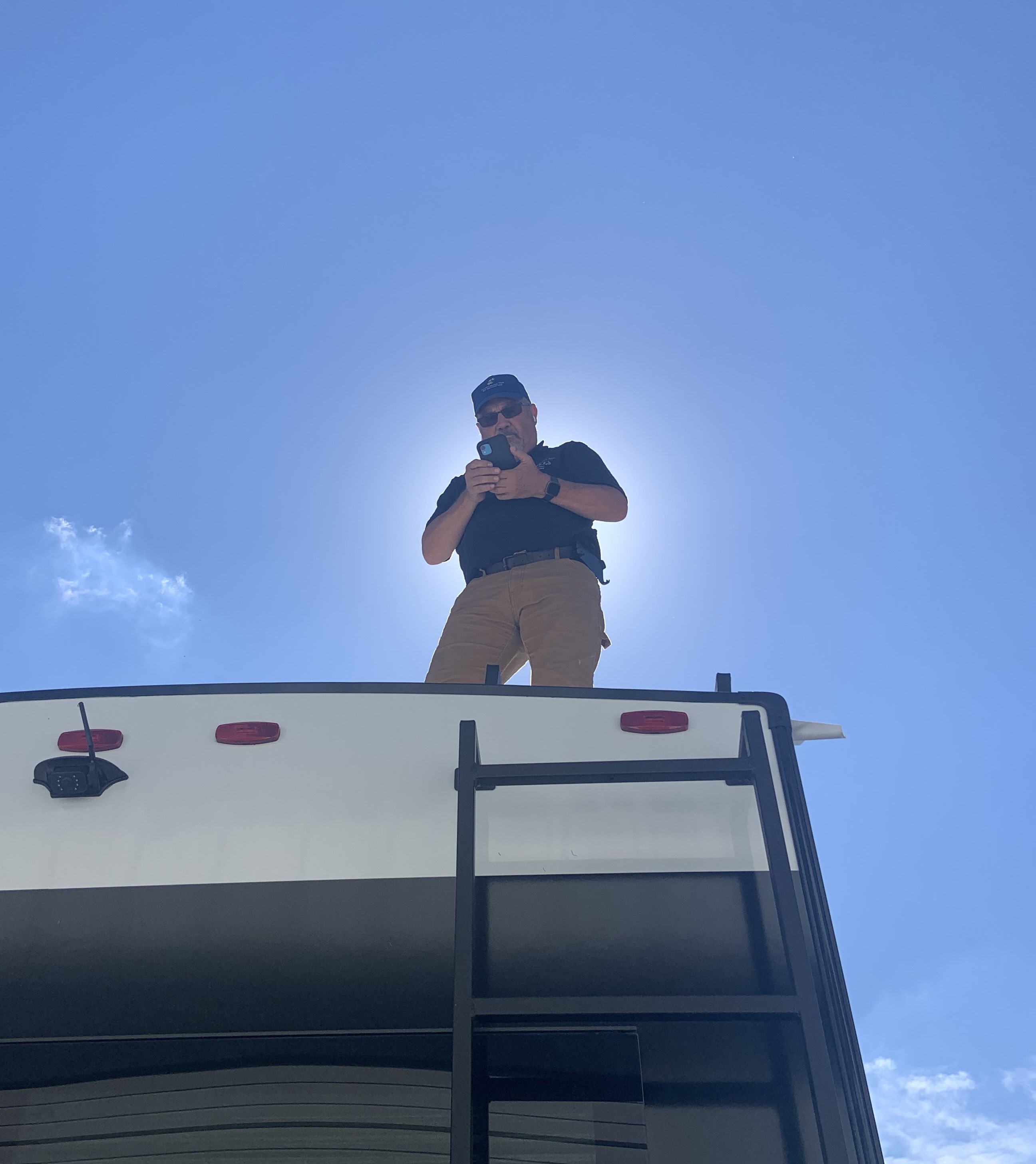 David's Mobile Tech RV Services LLC — Mobile RV Repair in Oklahoma City