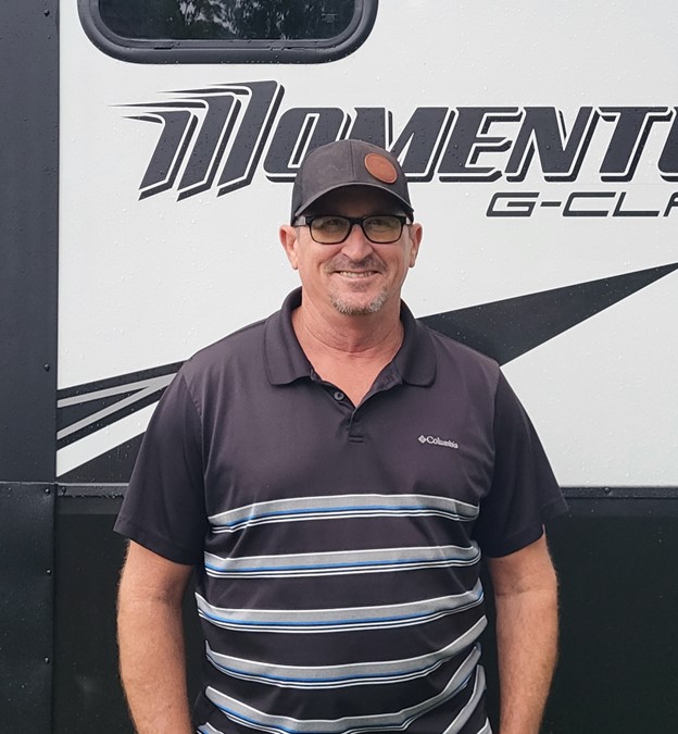 Nine.5 Mobile RV Solutions, LLC — Mobile RV Repair in Lake Purdy