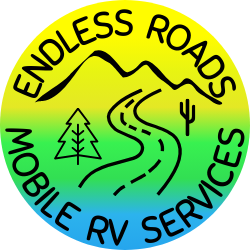 Endless Roads Mobile RV Services LLC — RV Inspection in Ogden