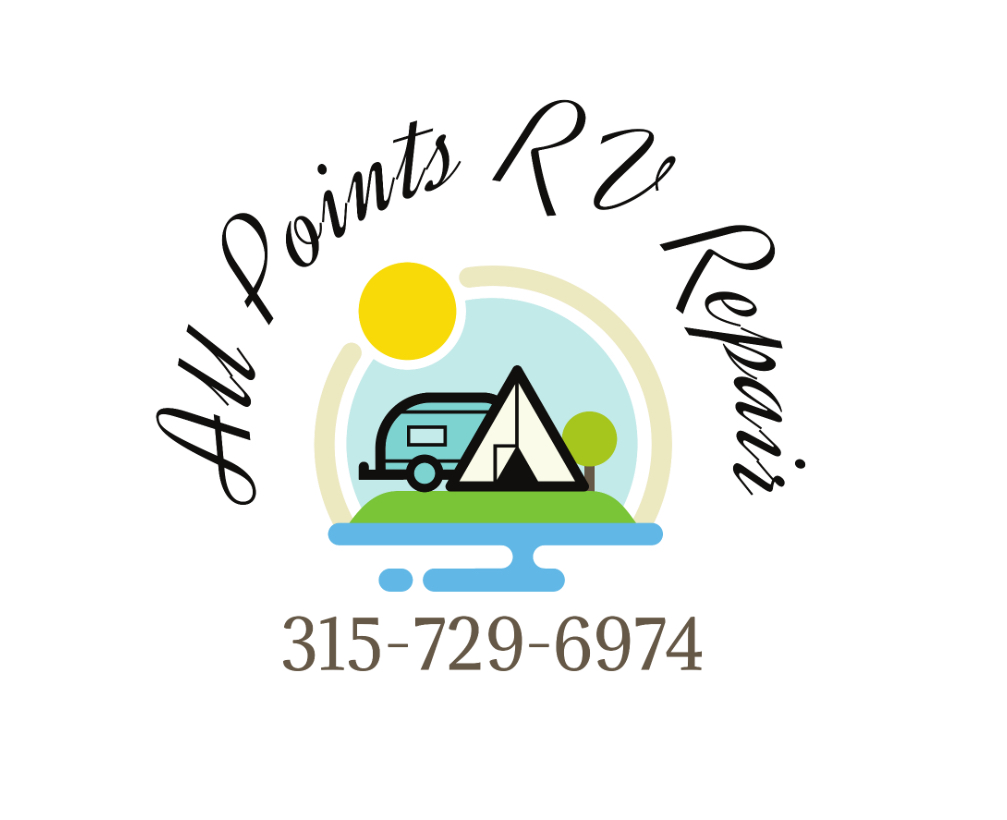 All Points RV repair — Mobile RV Repair in Mattydale