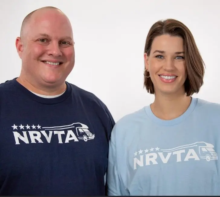 Riparian RV — Mobile RV Repair in Conroe