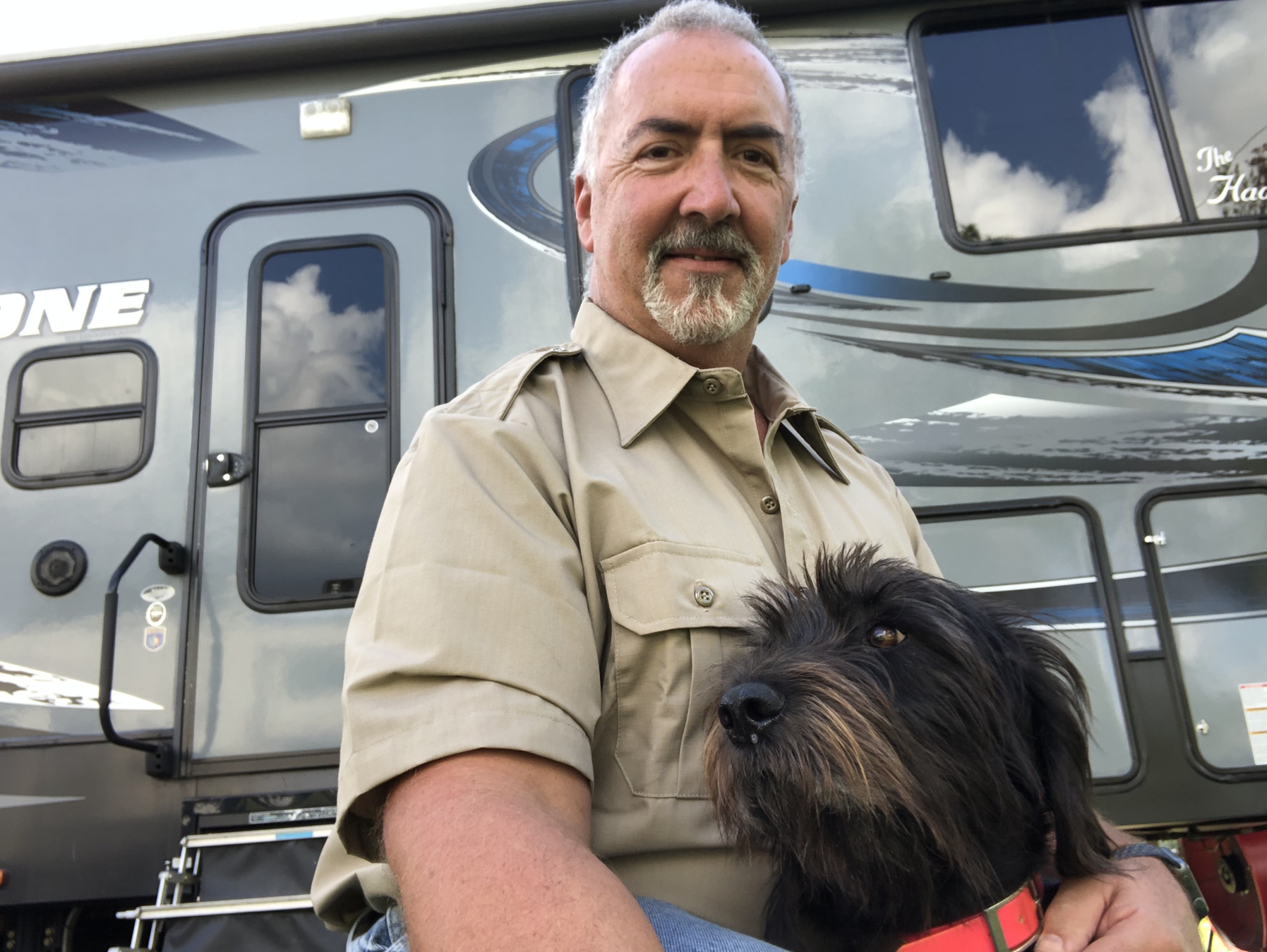 On The Road Again Mobile RV Service LLC — Mobile RV Repair in Mount Juliet