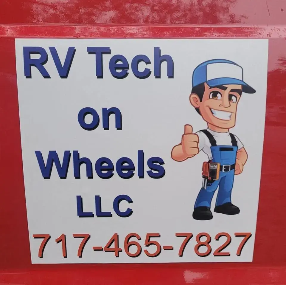 RV Tech on Wheels LLC — Mobile RV Repair in Anthem