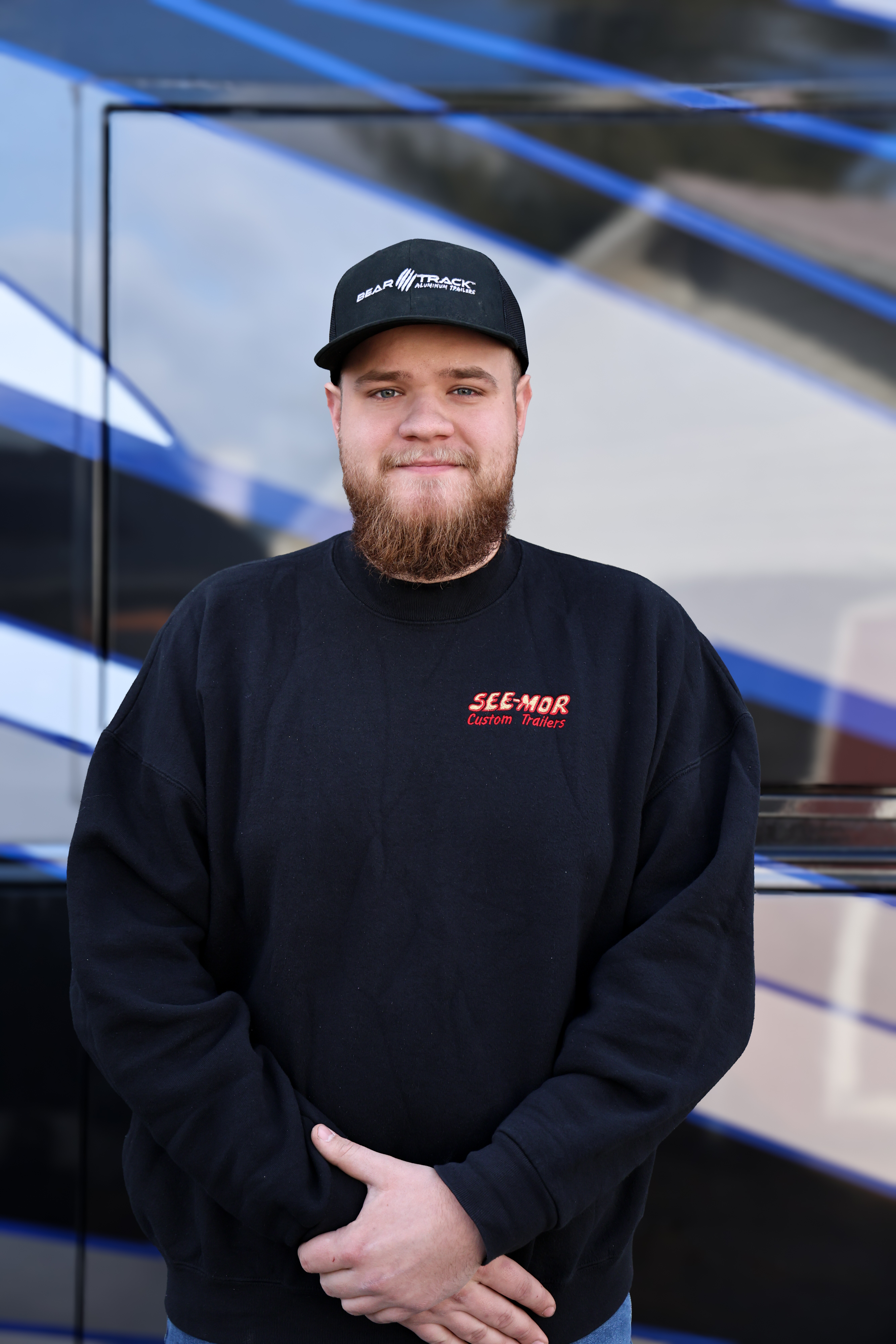 See-Mor Customs — Mobile RV Repair in Hollymead