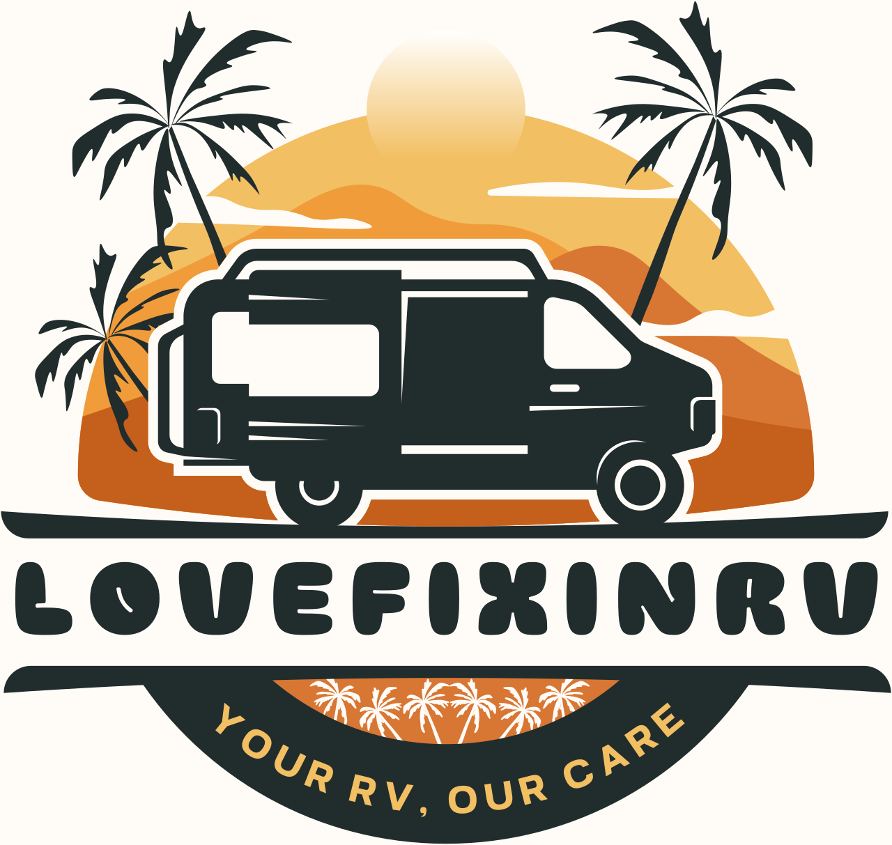 LoveFixinRV LLC — Mobile RV Repair in Jarrell
