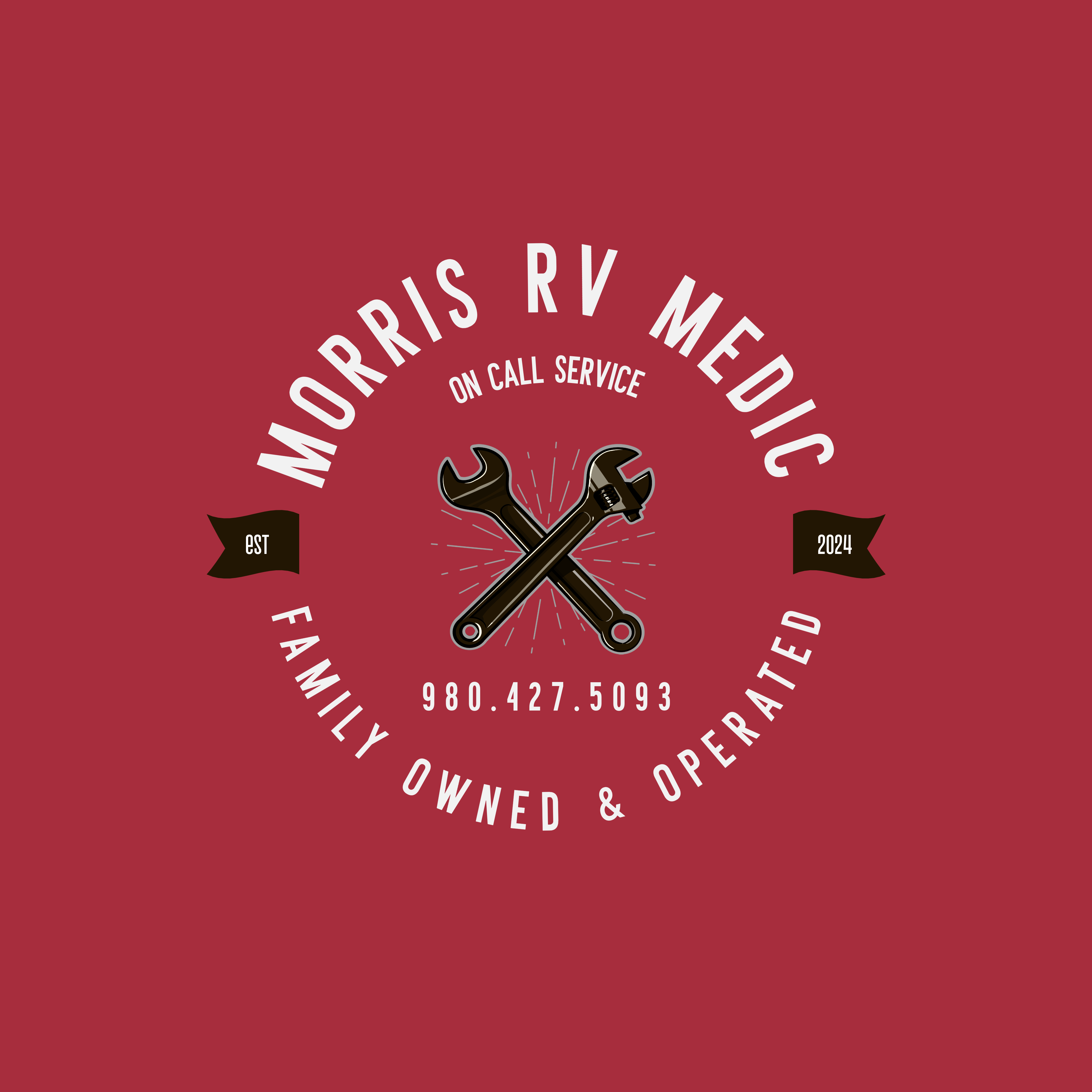 David (Sean) Morris — Mobile RV Repair in Carolina Beach