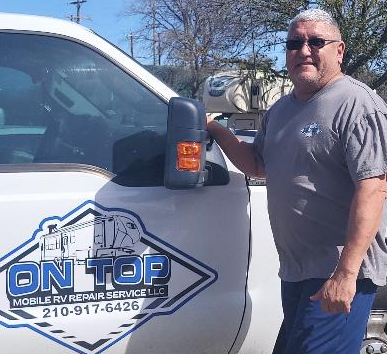On Top Mobile RV Repair Service — Mobile RV Repair in Progreso
