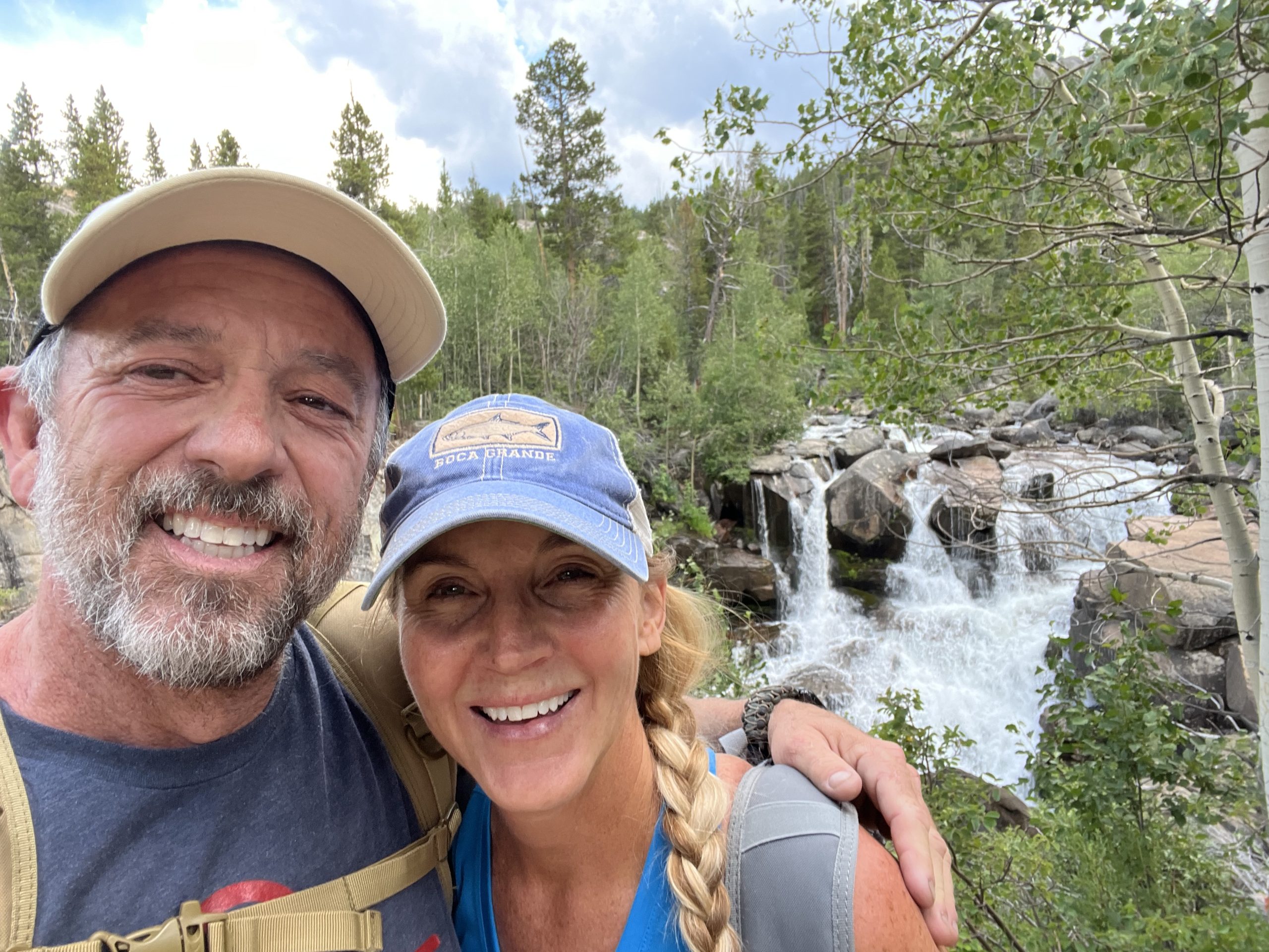 Happy Camper Mobile RV Service and Tank Cleaning — Mobile RV Repair in West Yellowstone