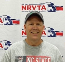 Andy Brown — Mobile RV Repair in Raleigh