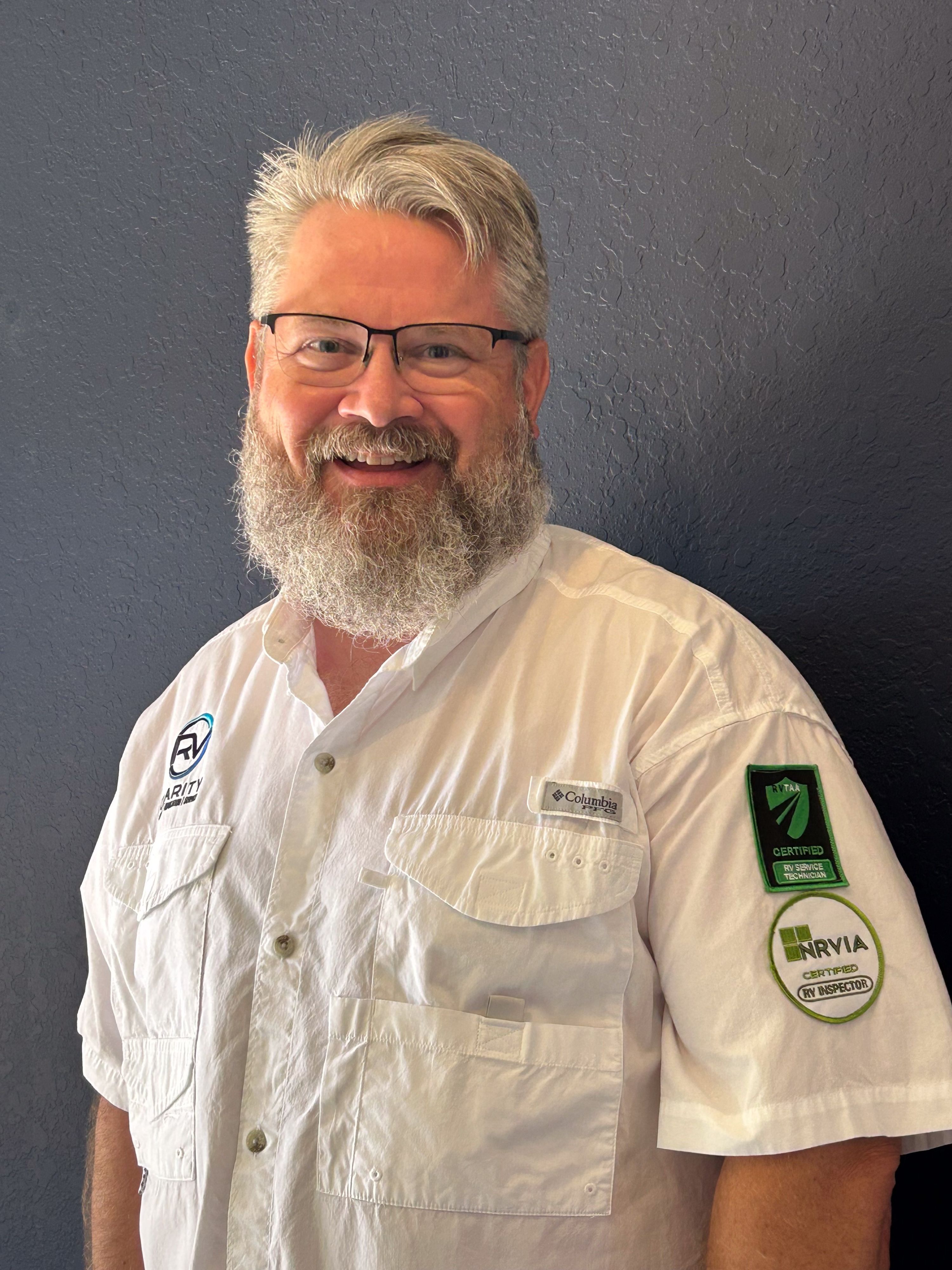 RV Clarity, LLC — RV Inspection in Karnes City