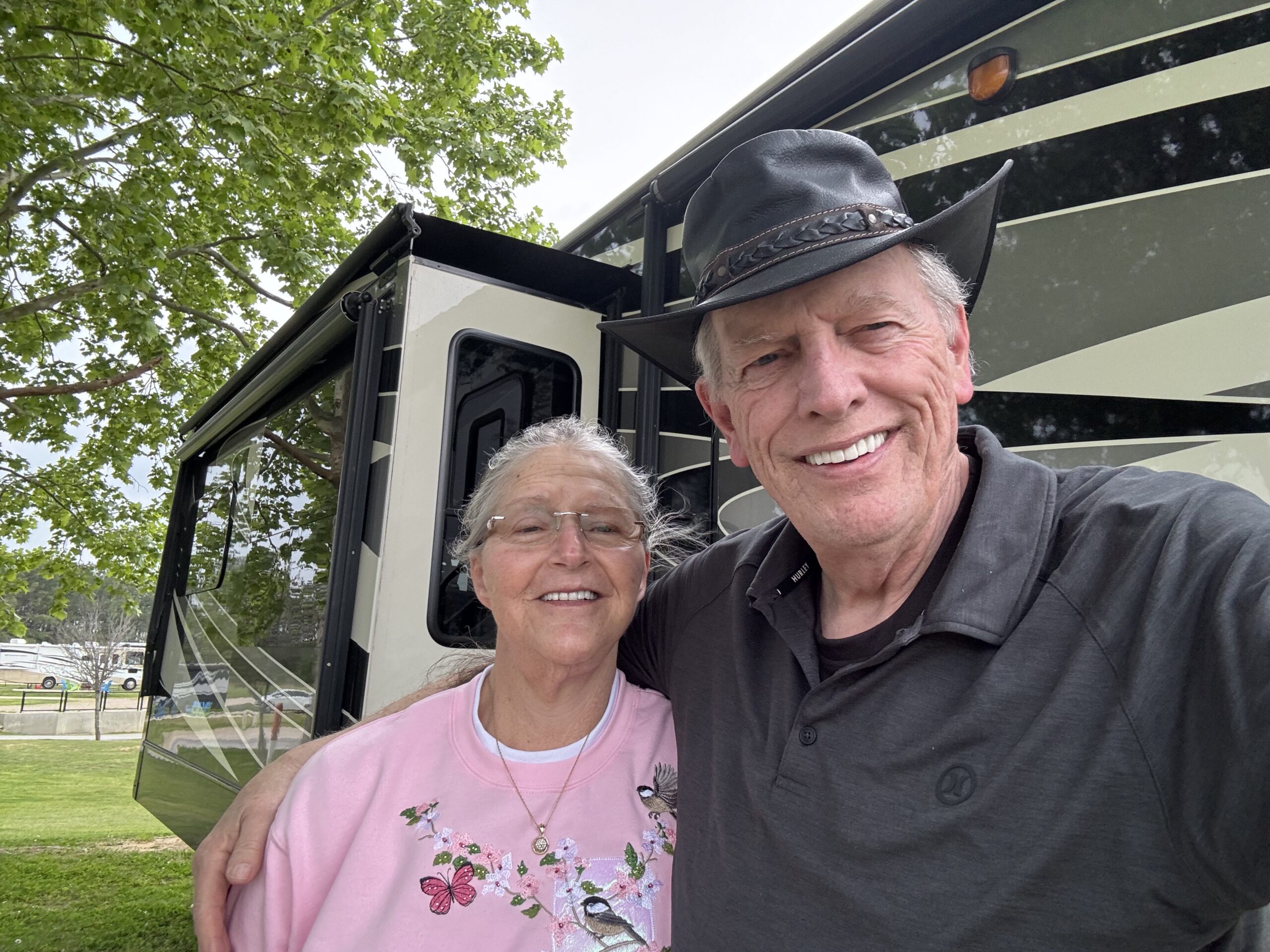 Jendale Mobile RV Services — RV Inspection in Muscle Shoals