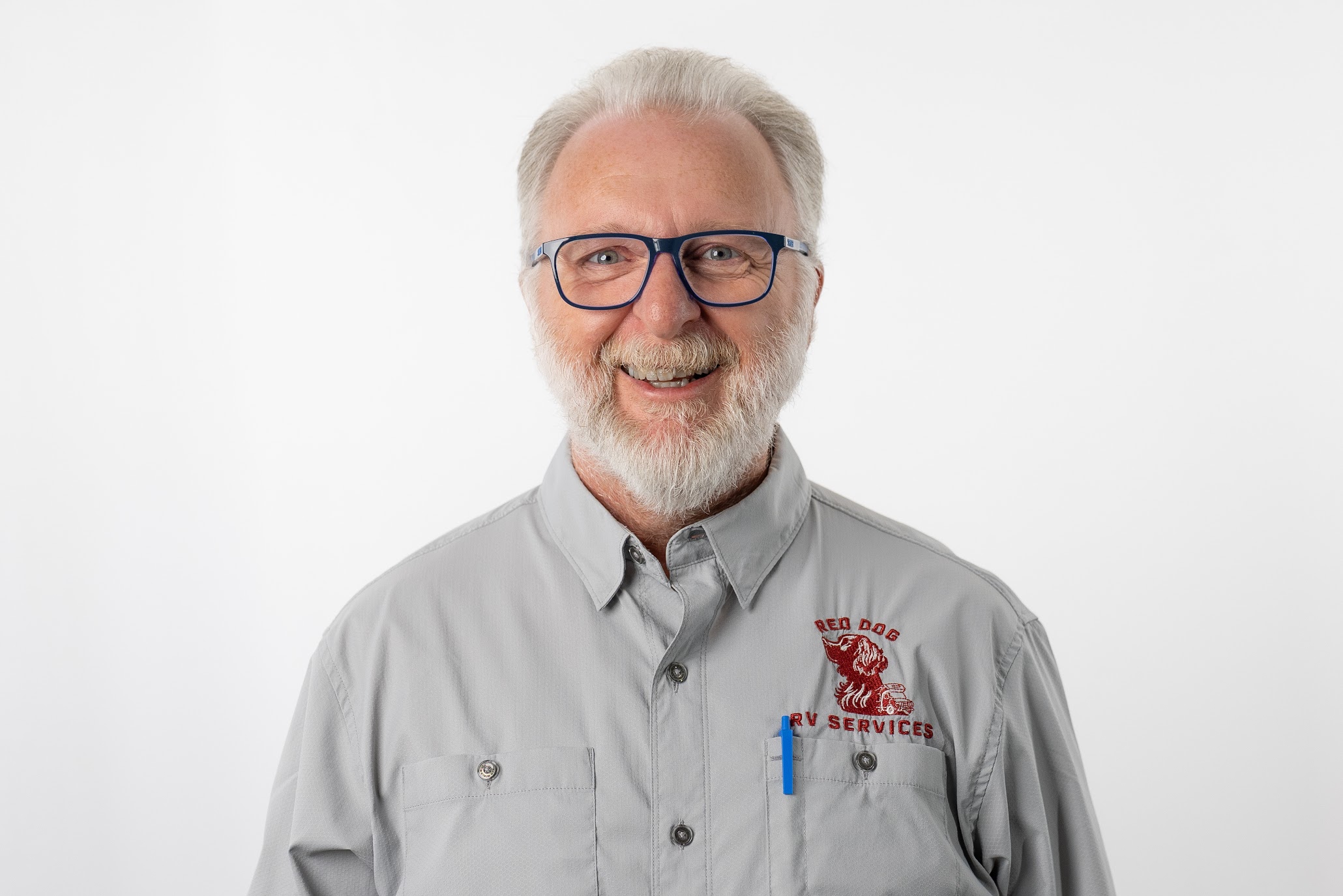 Red Dog RV Services, LLC — RV Inspection in Fishers