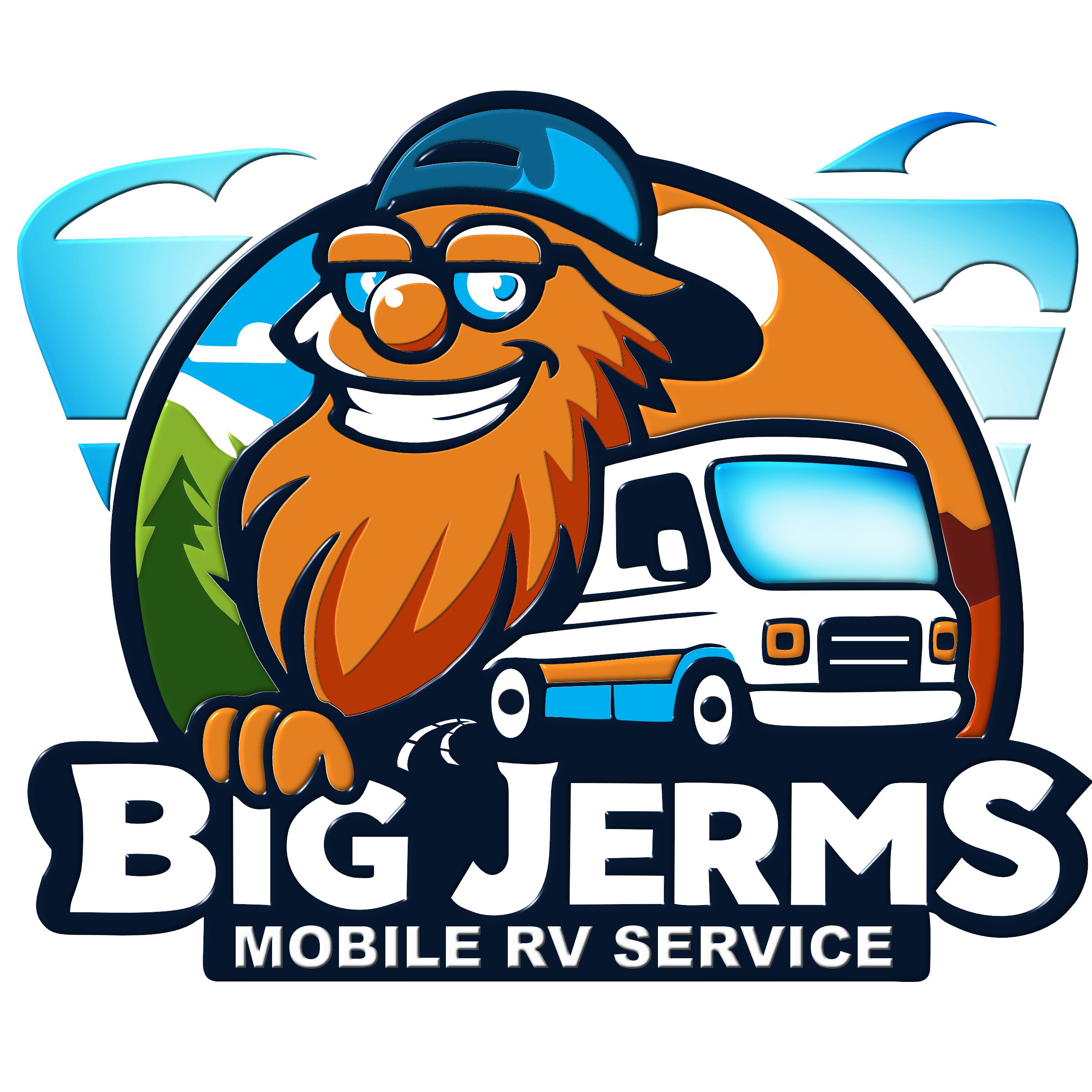 Jeremy Shelton — Mobile RV Repair in Colonial Heights