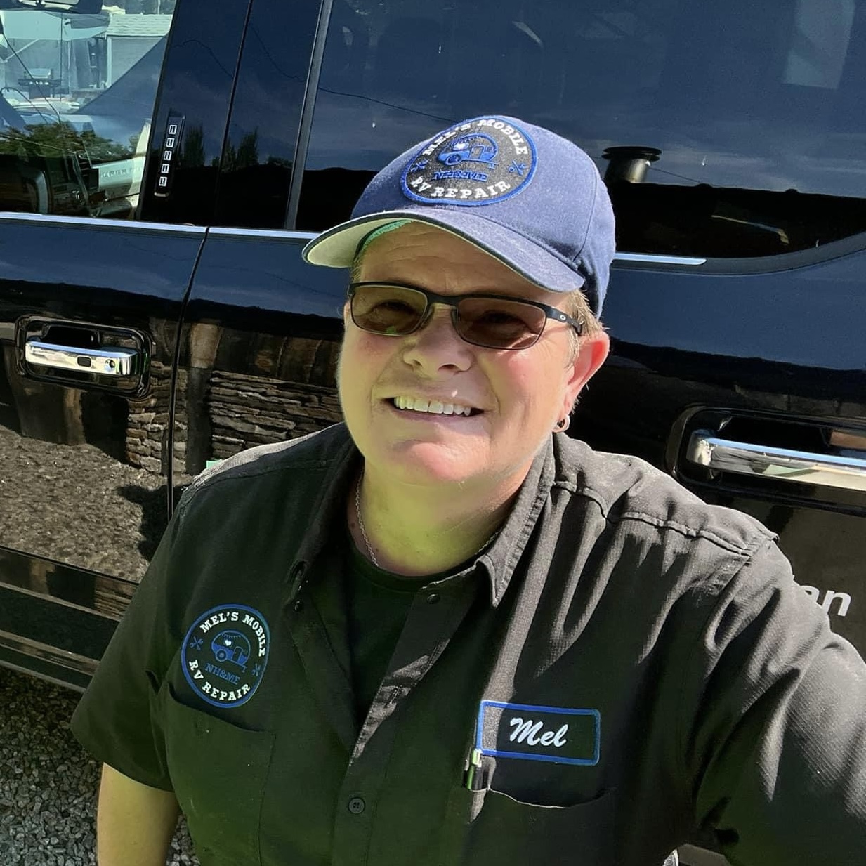Mel’s Mobile RV Repair — Mobile RV Repair in Melrose