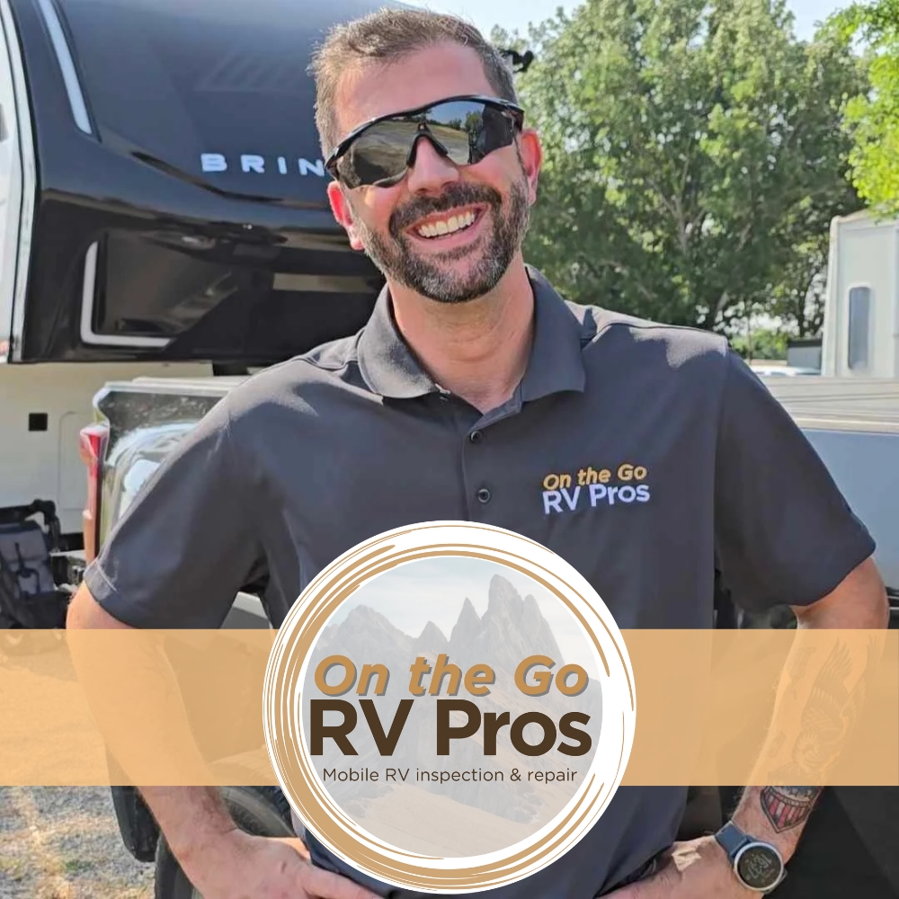 On the Go RV Pros, LLC- RV Inspection & Repair — RV Inspection in West Palm Beach