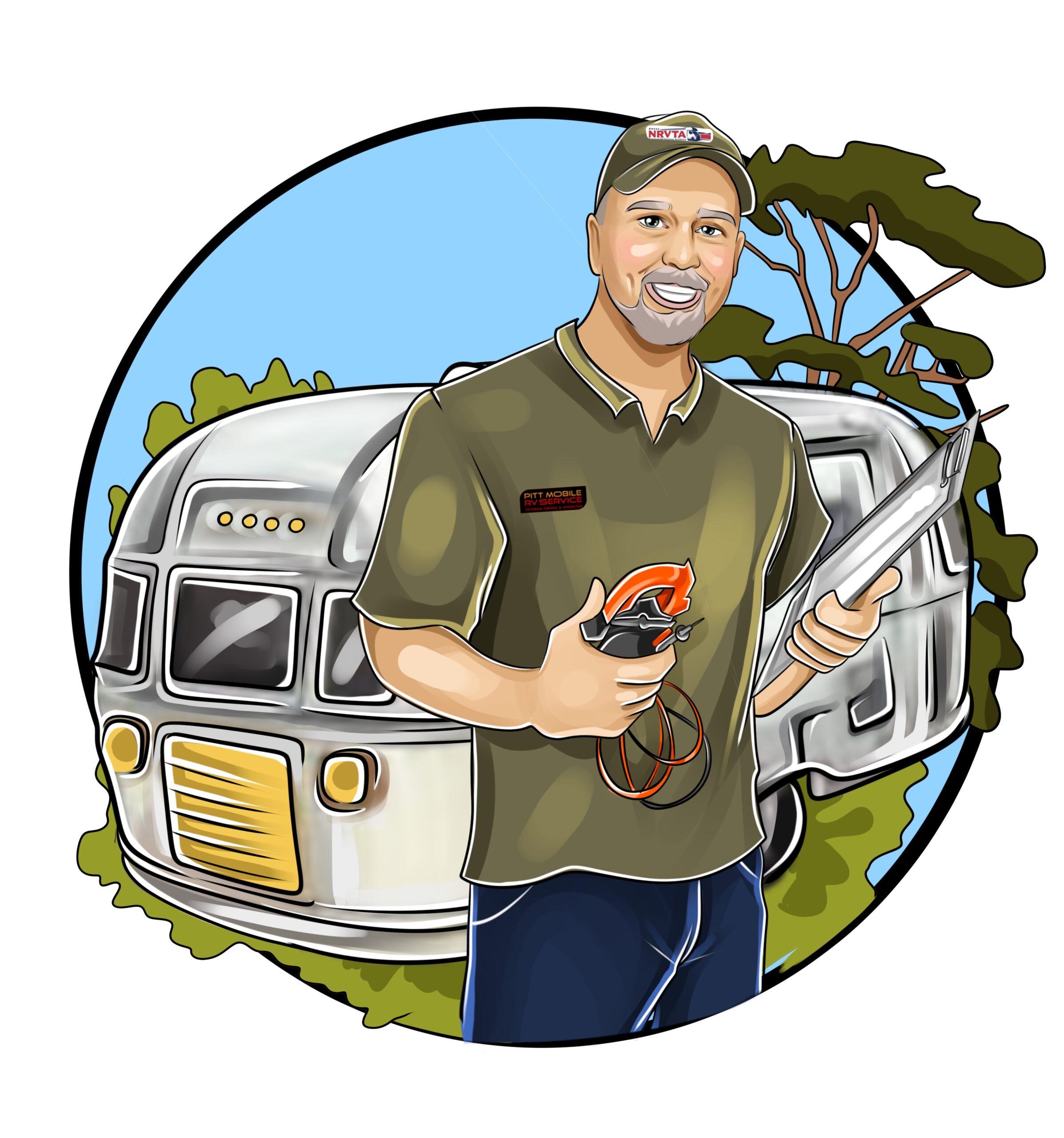 Pitt Mobile RV Service — Mobile RV Repair in Virginia Beach