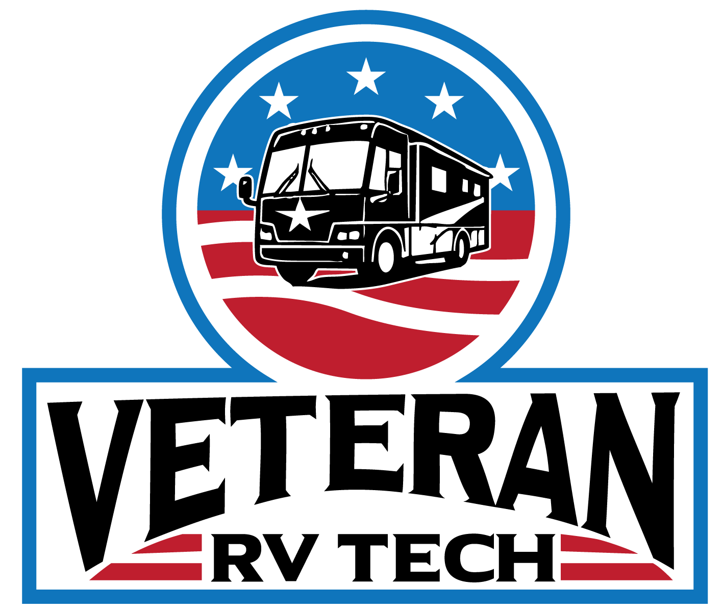 Veteran RV Tech — Mobile RV Repair in Tok