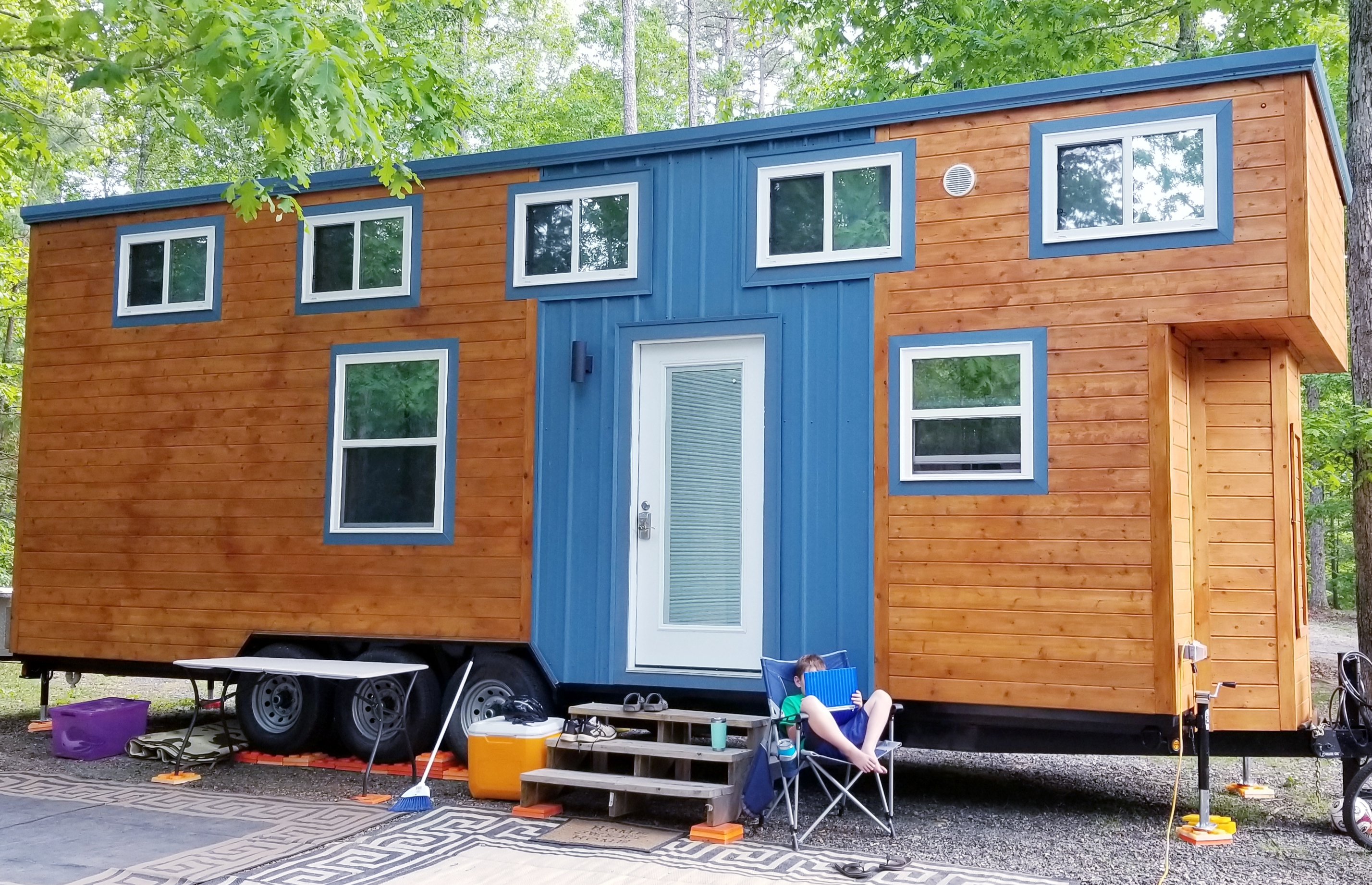 Jason Ittner — Mobile RV Repair in Minot