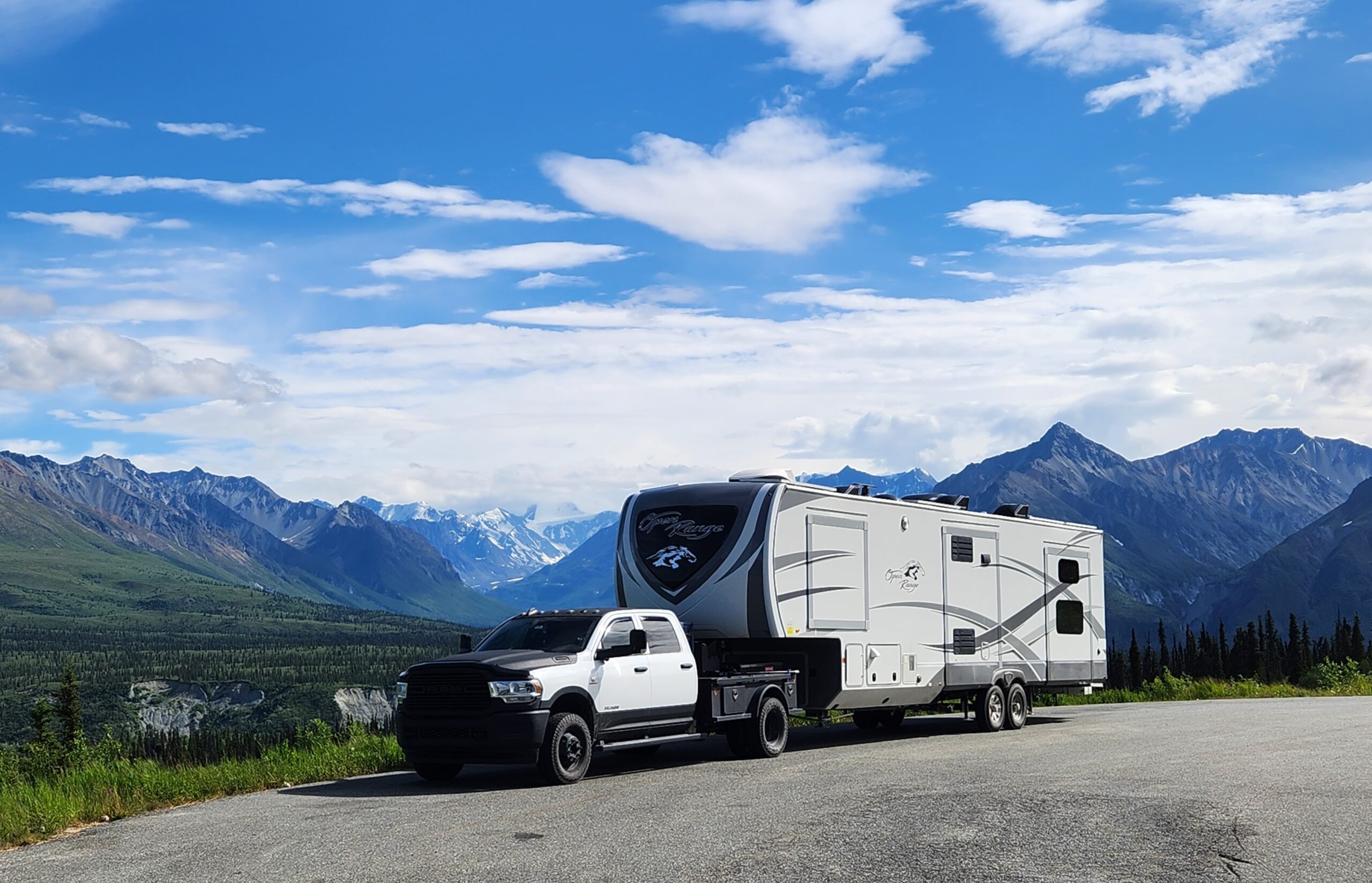 That Guy Mobile RV Tech and Services LLC — Mobile RV Repair in Bismarck