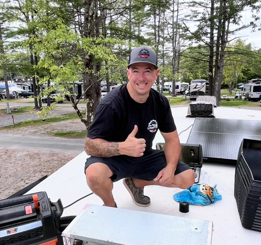 Linny's Mobile RV Repair LLC — Mobile RV Repair in Amherst Center