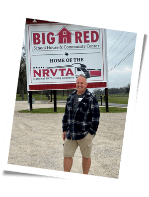 Nomadic RV Solutions — Mobile RV Repair in Apache Junction