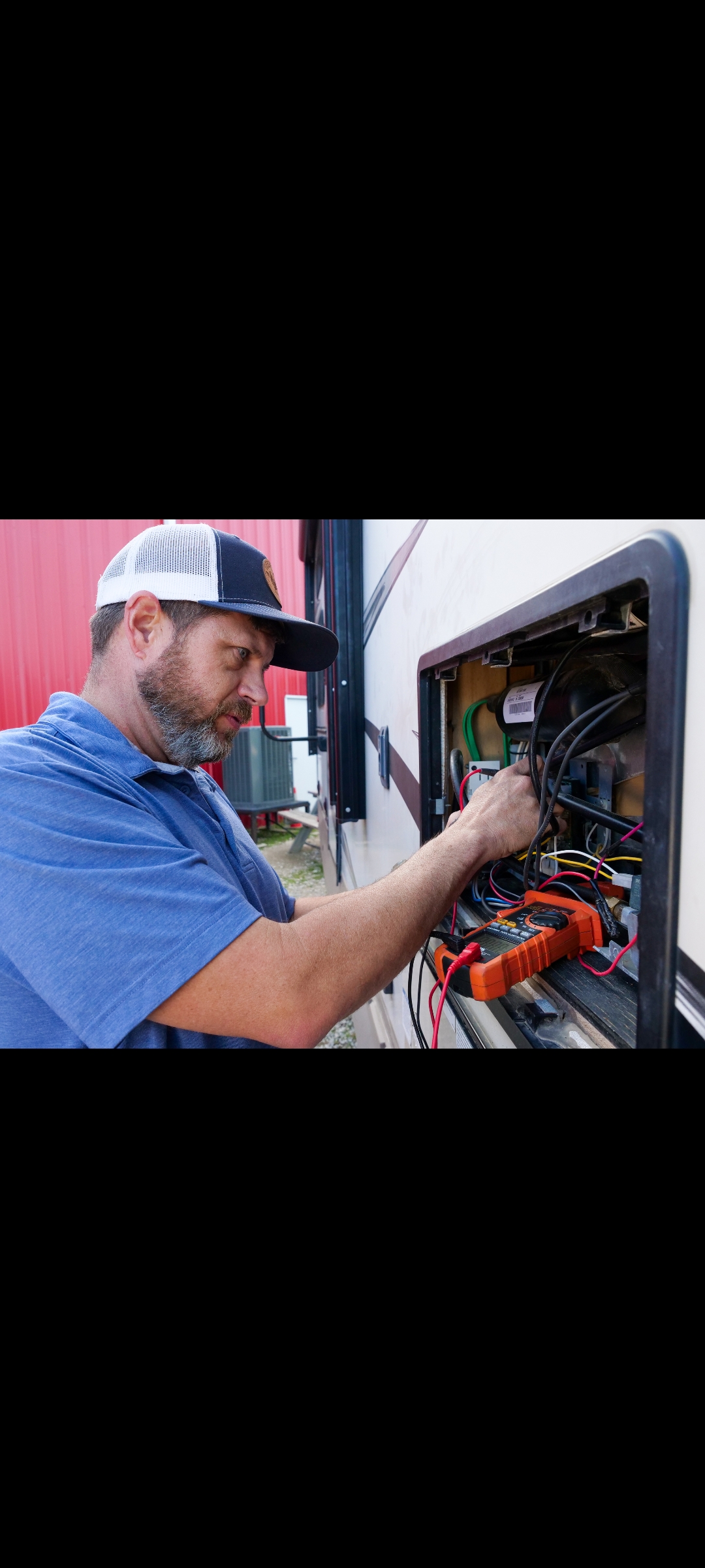 KG'S Mobile RV Service and Repair LLC — Mobile RV Repair in Lancaster