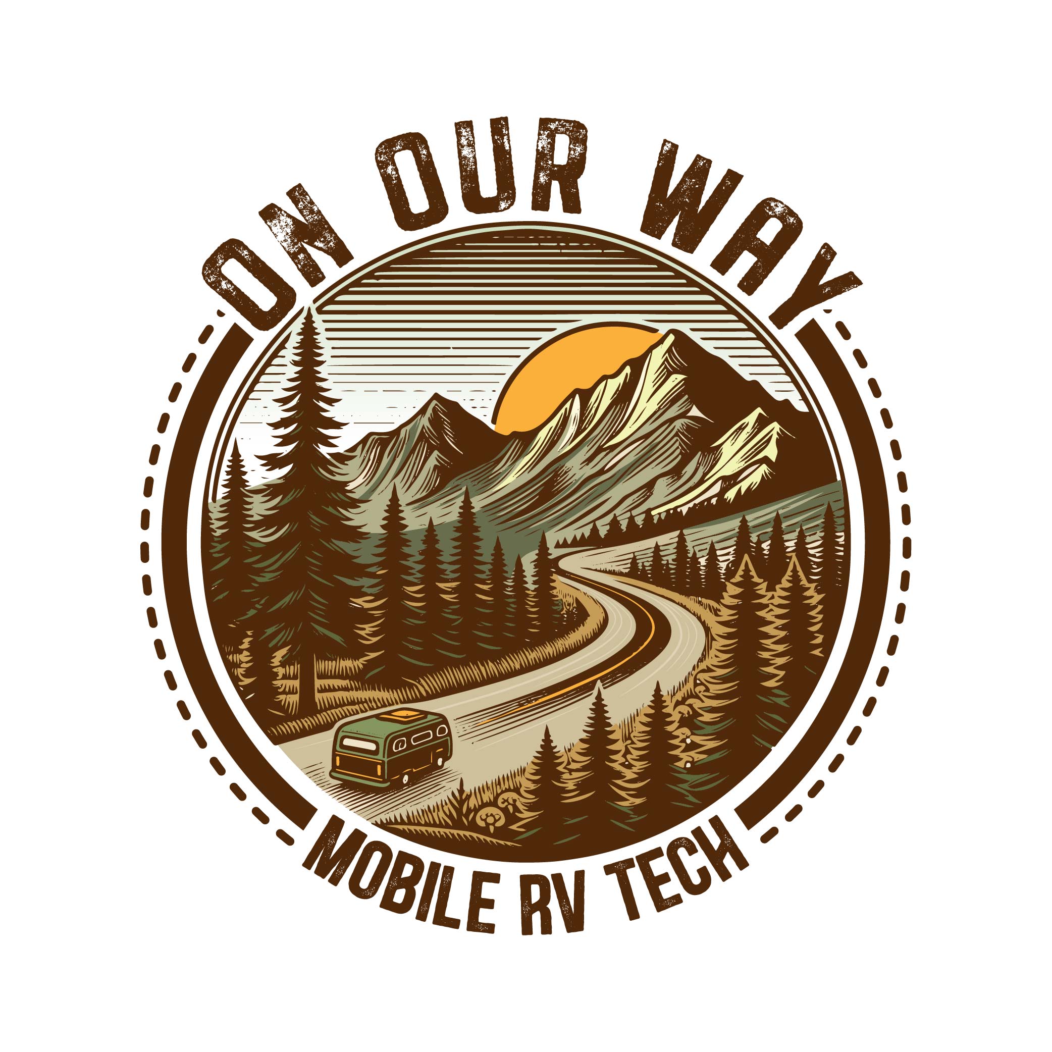 On Our Way - RV Tech — Mobile RV Repair in Milliken Mills
